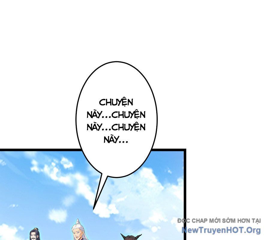 Nghịch Thiên Tà Thần: Chapter 744