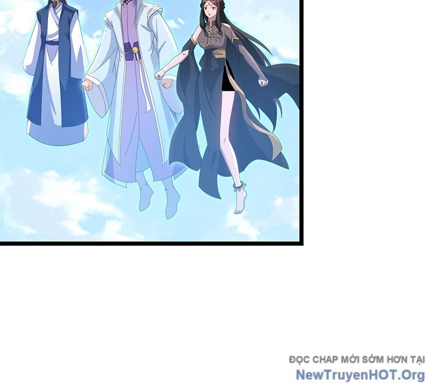 Nghịch Thiên Tà Thần: Chapter 744