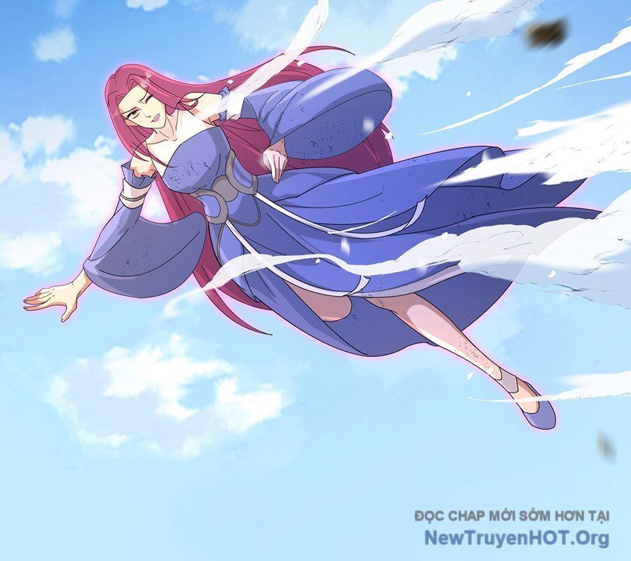Nghịch Thiên Tà Thần: Chapter 744