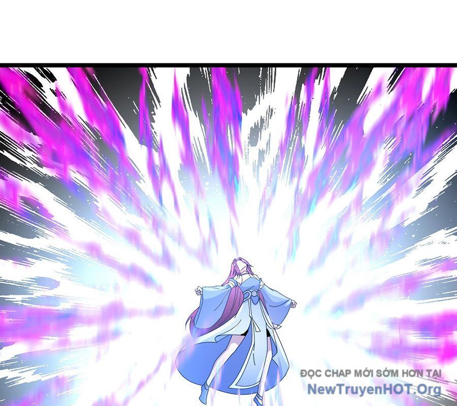 Nghịch Thiên Tà Thần: Chapter 744