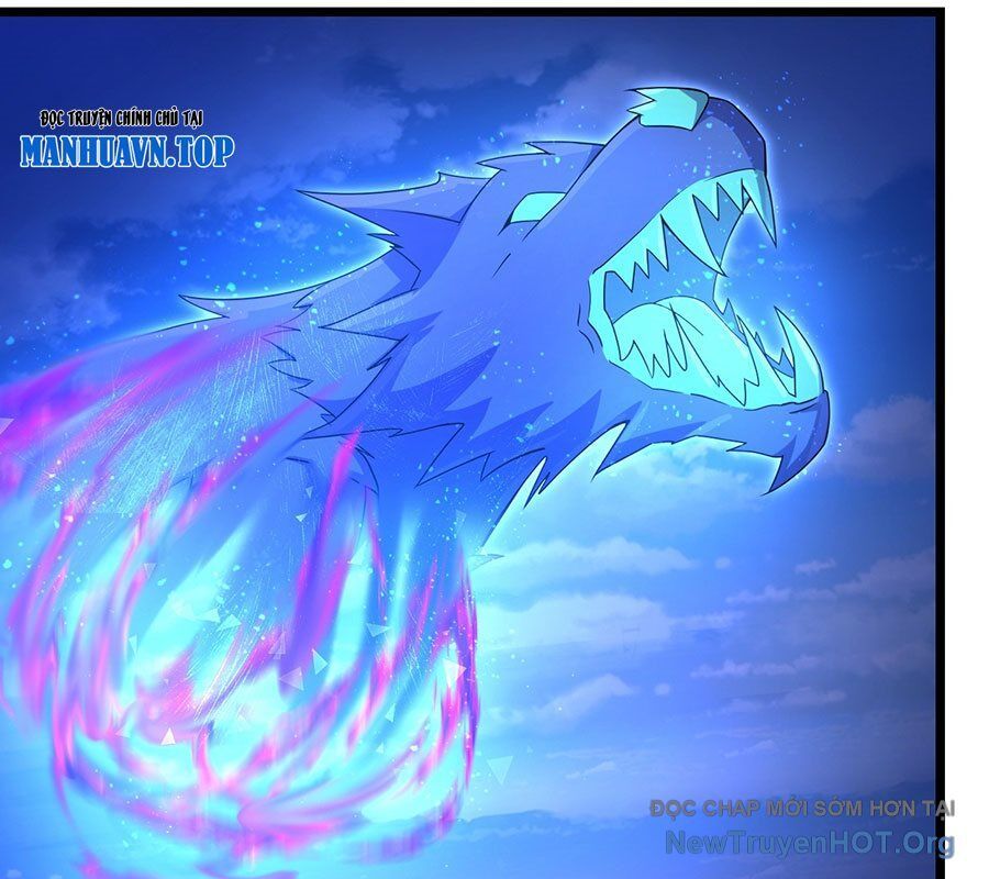 Nghịch Thiên Tà Thần: Chapter 744