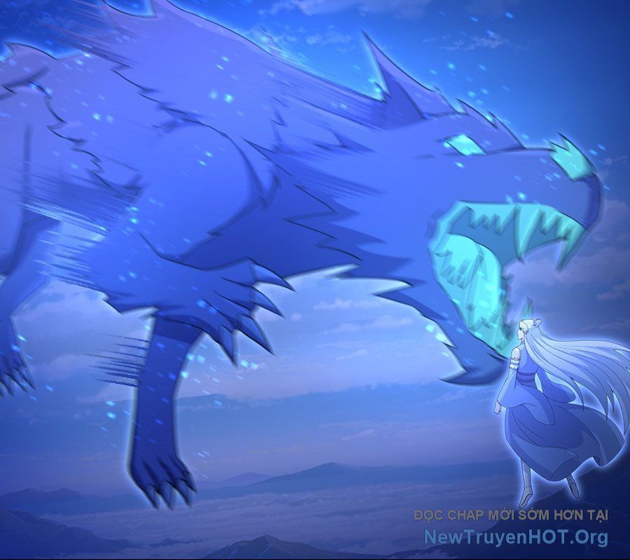 Nghịch Thiên Tà Thần: Chapter 744