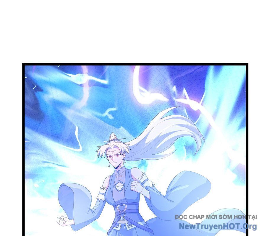 Nghịch Thiên Tà Thần: Chapter 744
