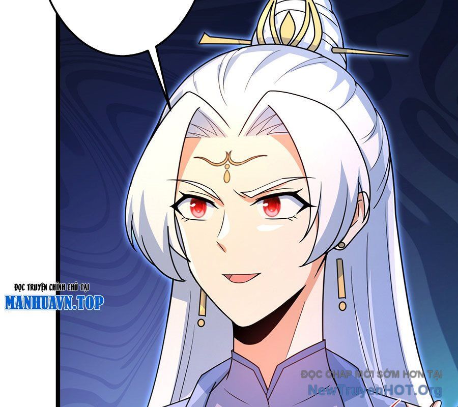 Nghịch Thiên Tà Thần: Chapter 744