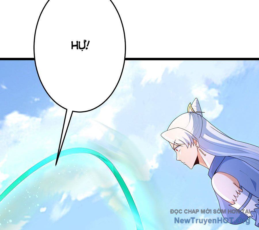 Nghịch Thiên Tà Thần: Chapter 744