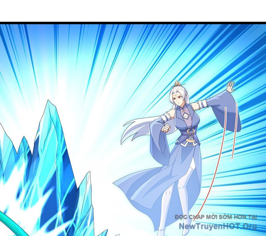 Nghịch Thiên Tà Thần: Chapter 744