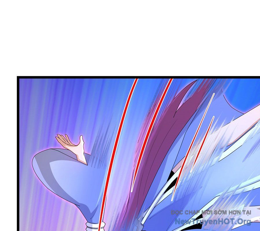 Nghịch Thiên Tà Thần: Chapter 744