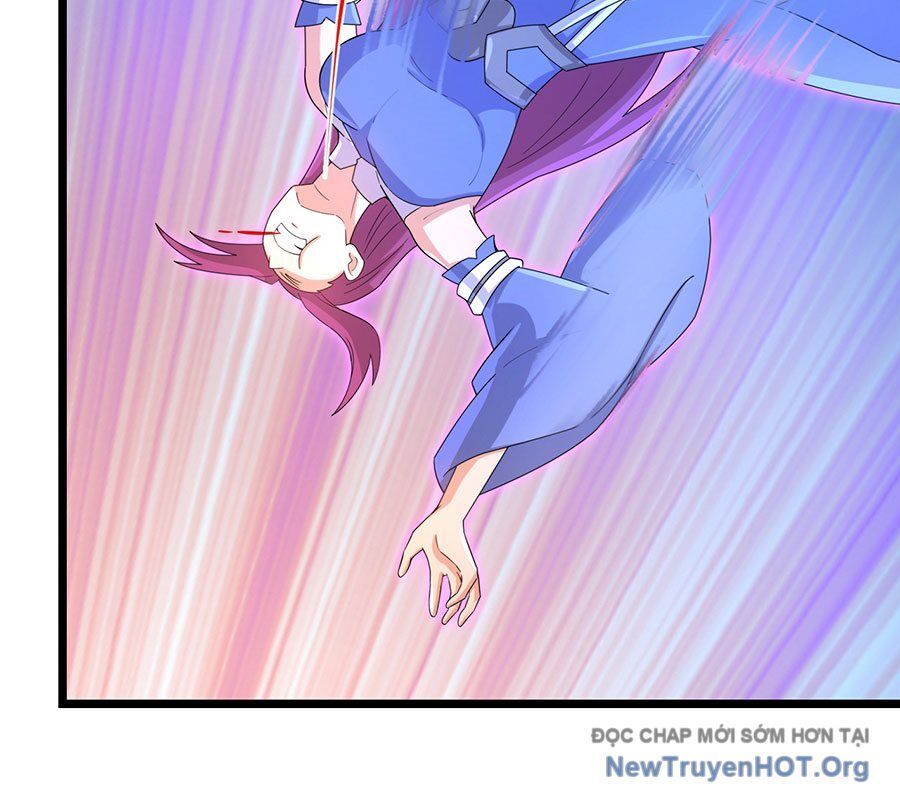 Nghịch Thiên Tà Thần: Chapter 744