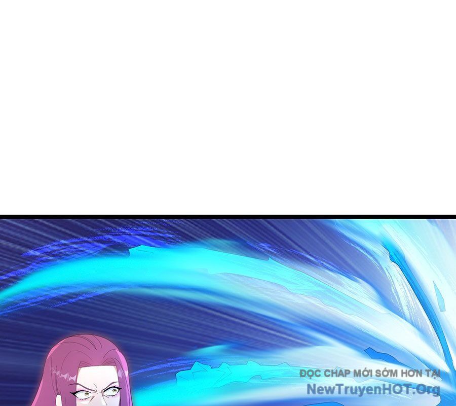 Nghịch Thiên Tà Thần: Chapter 744