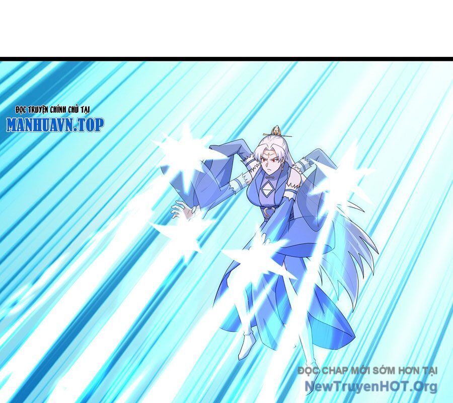 Nghịch Thiên Tà Thần: Chapter 744
