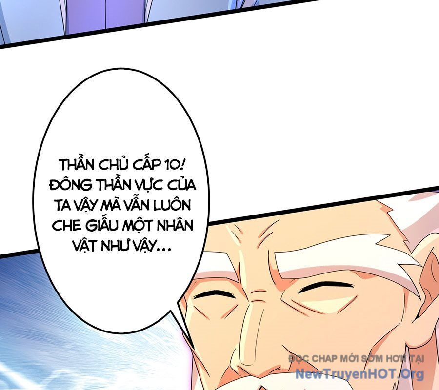 Nghịch Thiên Tà Thần: Chapter 744