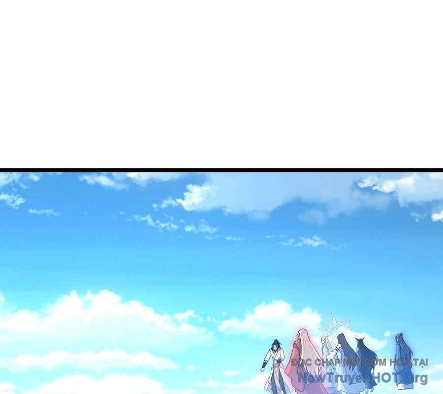 Nghịch Thiên Tà Thần: Chapter 744