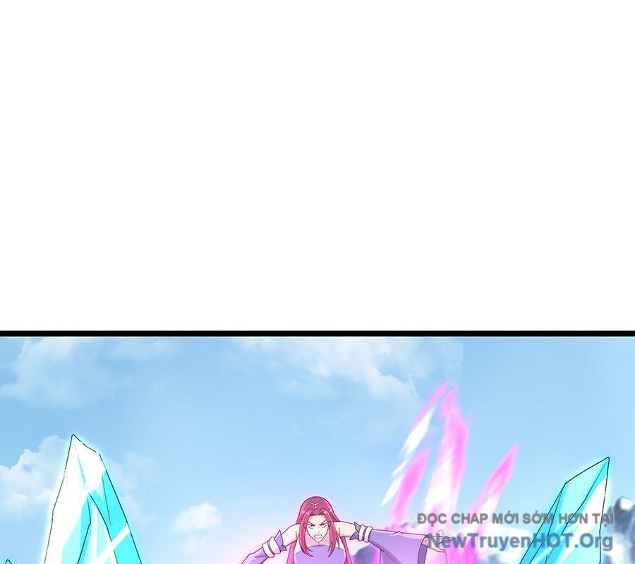 Nghịch Thiên Tà Thần: Chapter 744