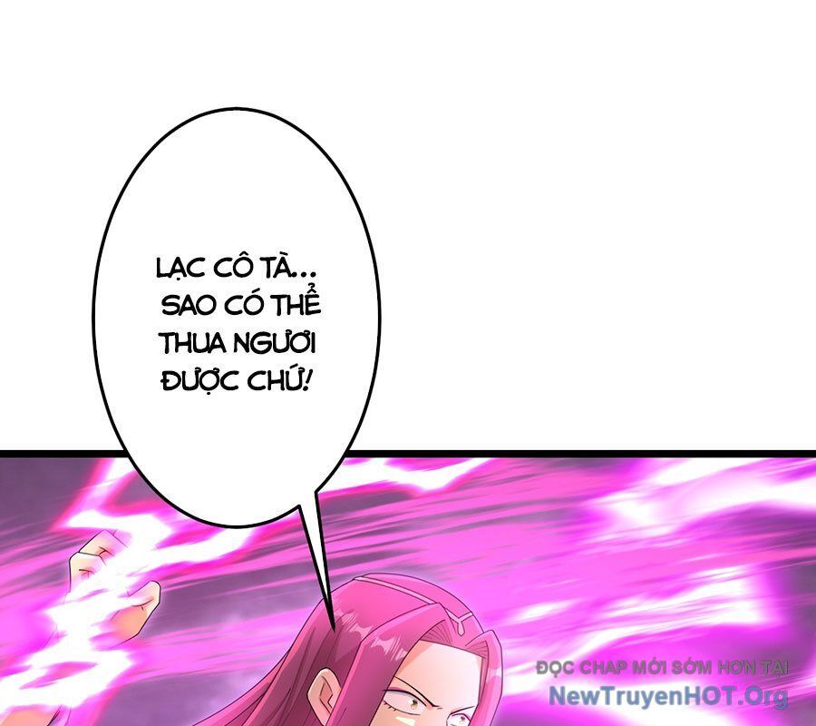 Nghịch Thiên Tà Thần: Chapter 744