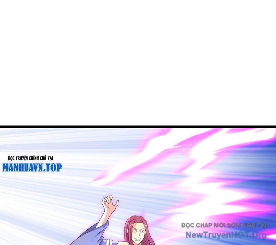 Nghịch Thiên Tà Thần: Chapter 744