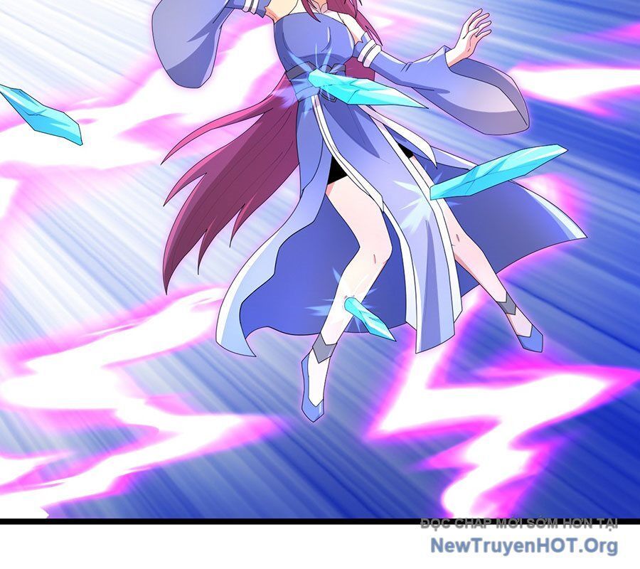 Nghịch Thiên Tà Thần: Chapter 744