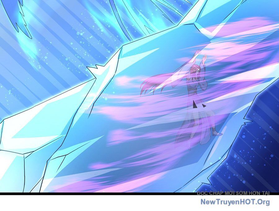Nghịch Thiên Tà Thần: Chapter 744