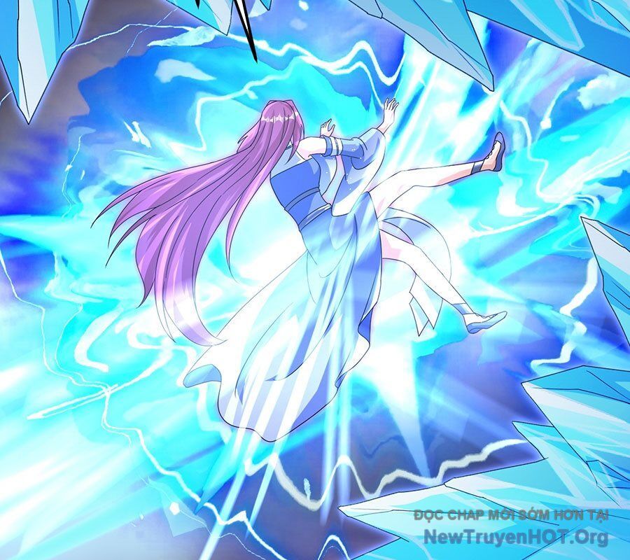 Nghịch Thiên Tà Thần: Chapter 744