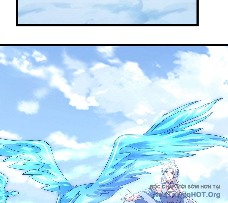 Nghịch Thiên Tà Thần: Chapter 744