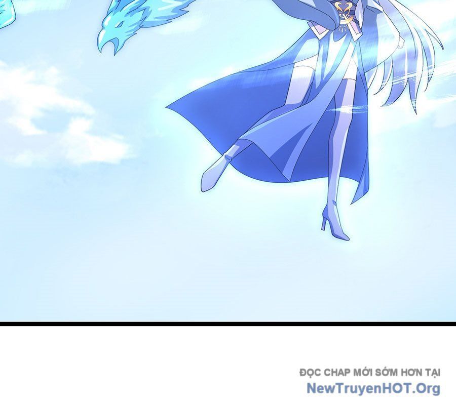 Nghịch Thiên Tà Thần: Chapter 744