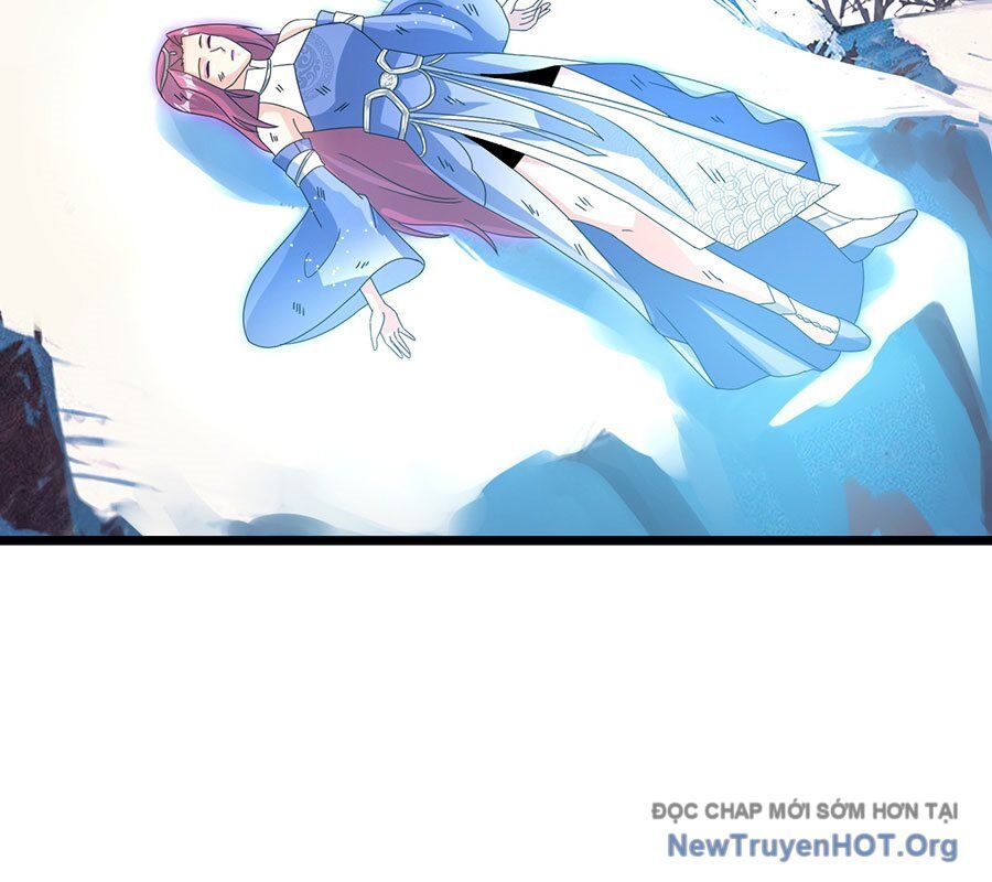 Nghịch Thiên Tà Thần: Chapter 744