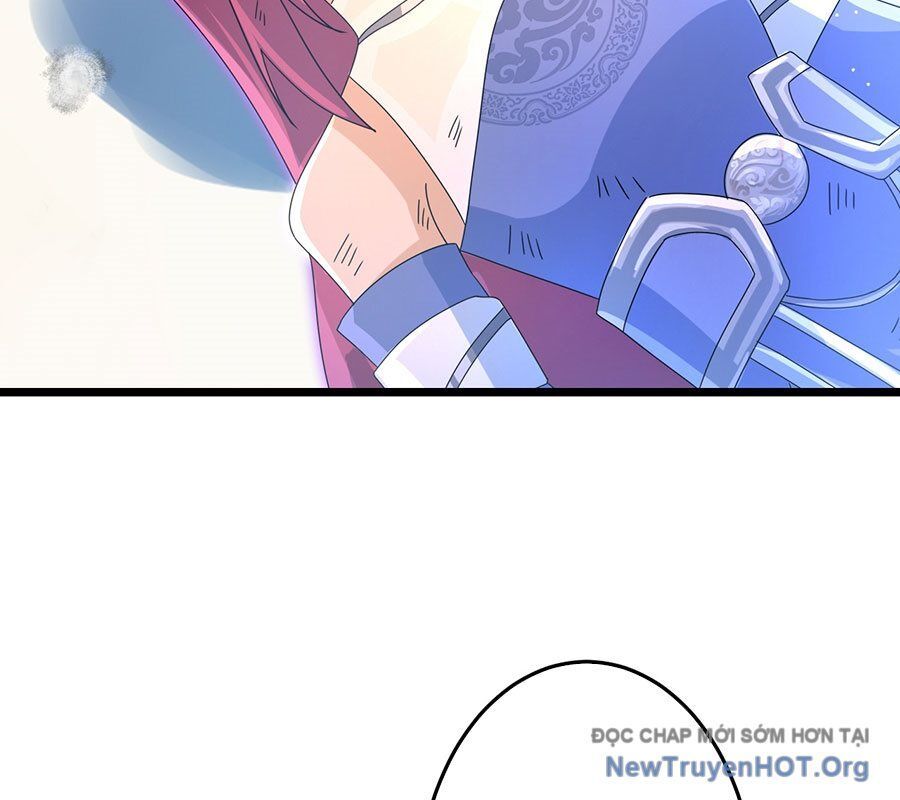 Nghịch Thiên Tà Thần: Chapter 744