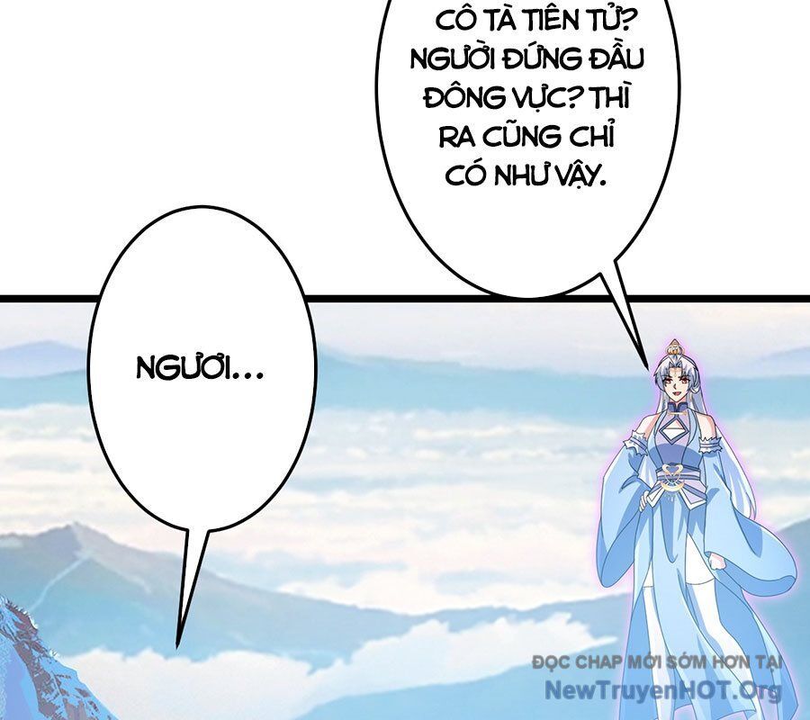 Nghịch Thiên Tà Thần: Chapter 744
