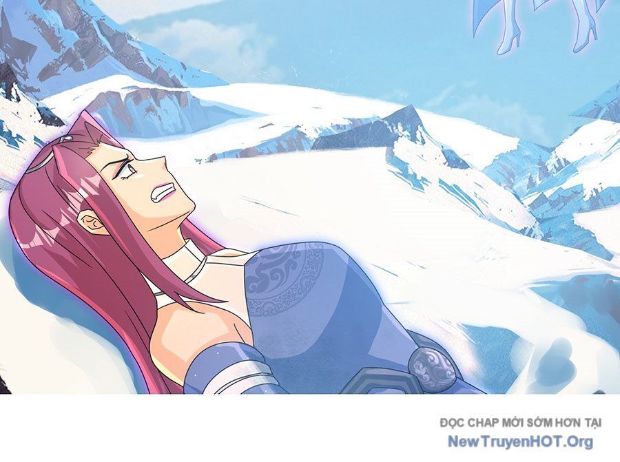 Nghịch Thiên Tà Thần: Chapter 744