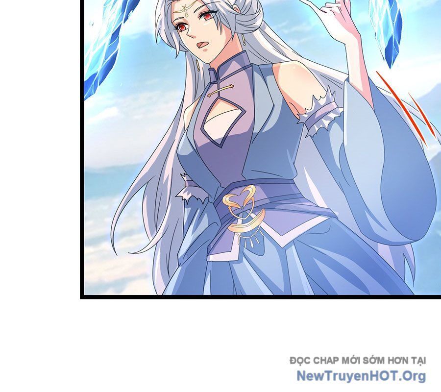 Nghịch Thiên Tà Thần: Chapter 744