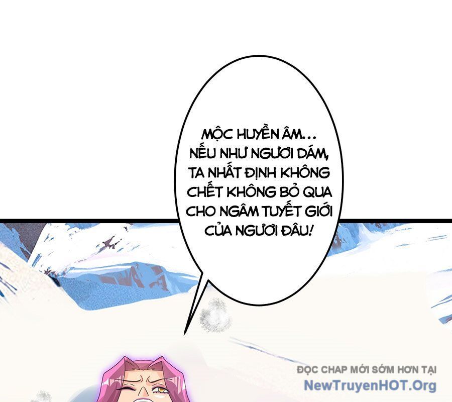 Nghịch Thiên Tà Thần: Chapter 744