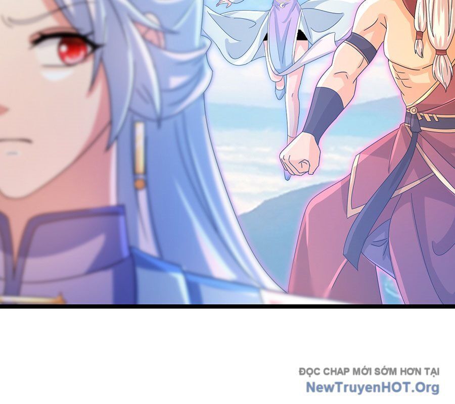 Nghịch Thiên Tà Thần: Chapter 744