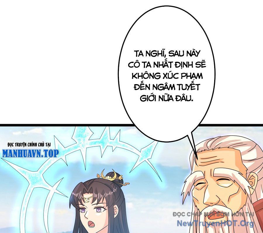 Nghịch Thiên Tà Thần: Chapter 744