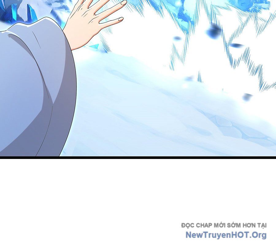 Nghịch Thiên Tà Thần: Chapter 745