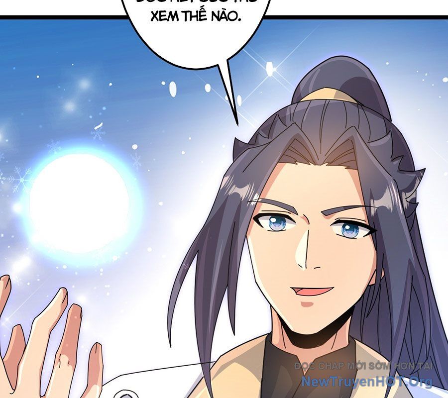 Nghịch Thiên Tà Thần: Chapter 745