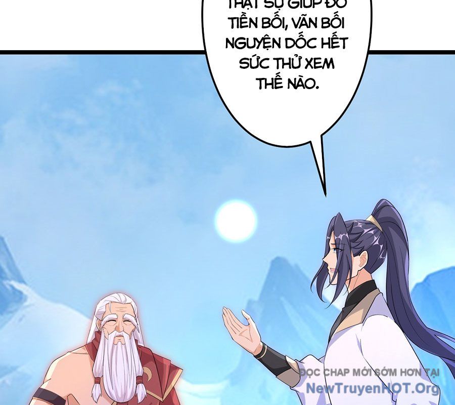 Nghịch Thiên Tà Thần: Chapter 745