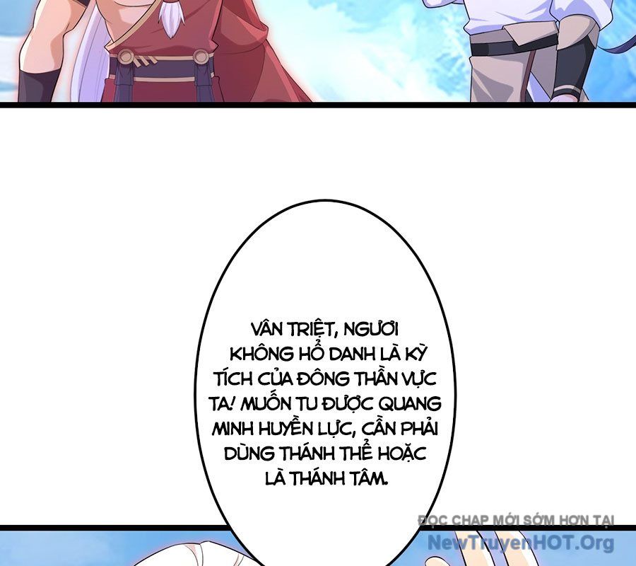 Nghịch Thiên Tà Thần: Chapter 745