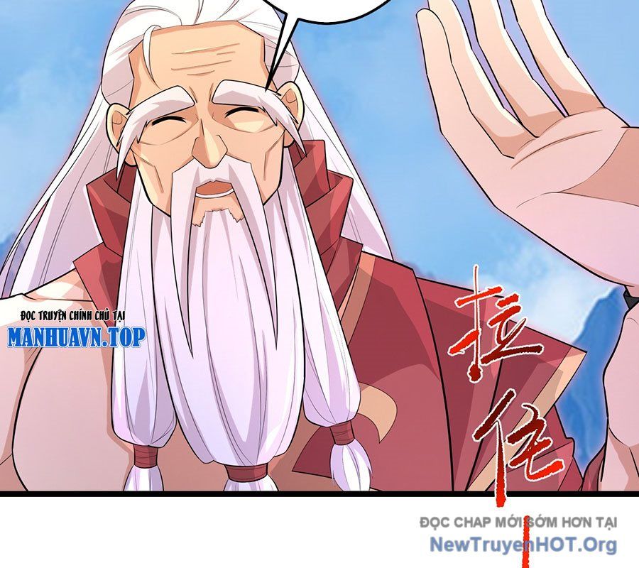 Nghịch Thiên Tà Thần: Chapter 745