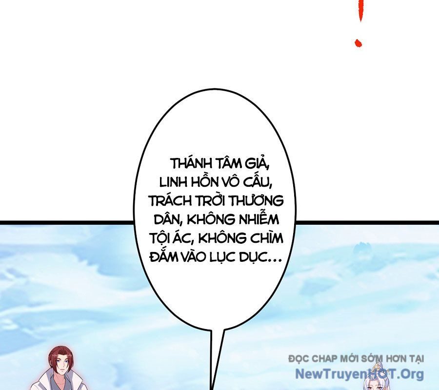 Nghịch Thiên Tà Thần: Chapter 745