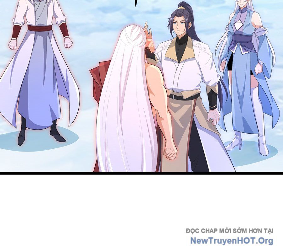 Nghịch Thiên Tà Thần: Chapter 745