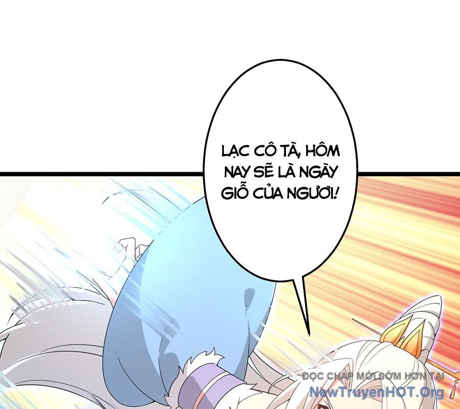 Nghịch Thiên Tà Thần: Chapter 745