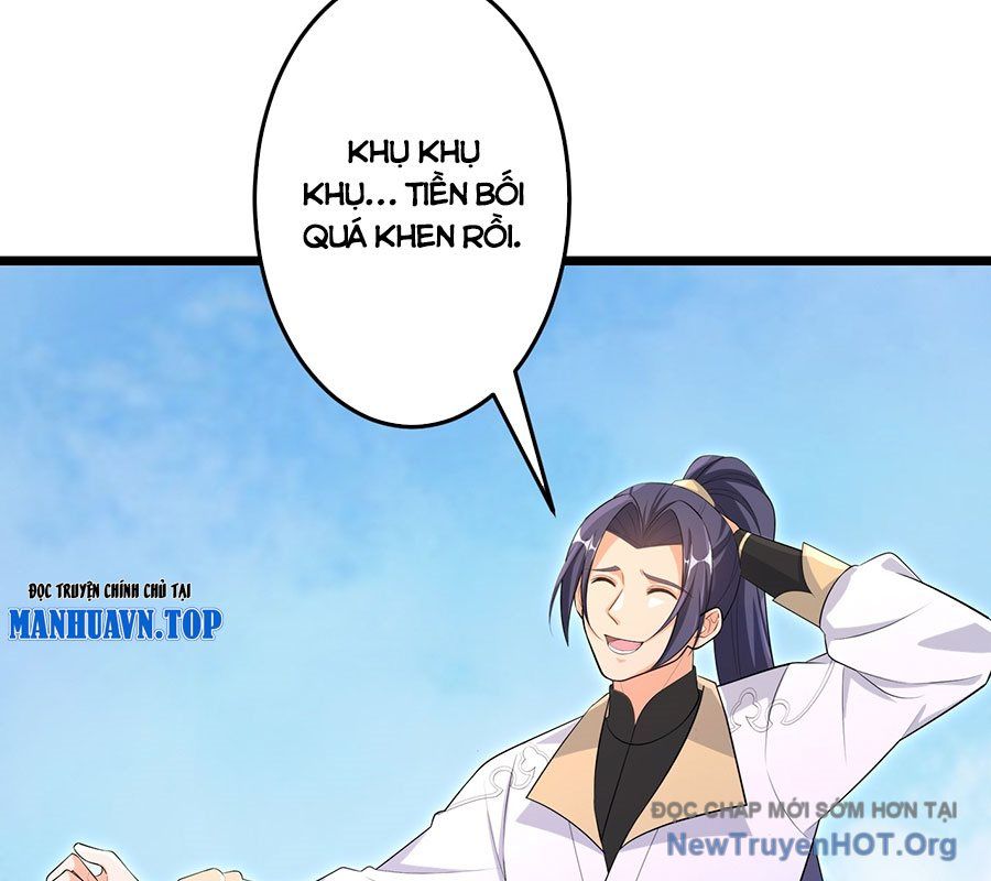 Nghịch Thiên Tà Thần: Chapter 745