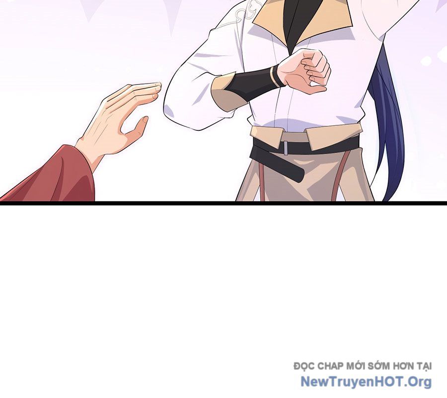 Nghịch Thiên Tà Thần: Chapter 745