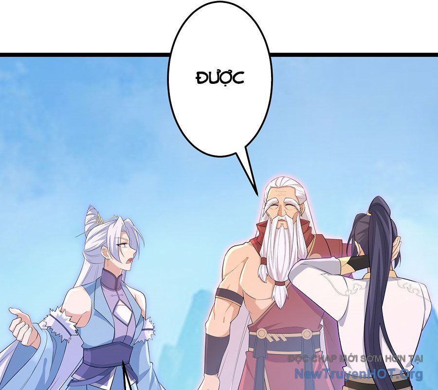 Nghịch Thiên Tà Thần: Chapter 745