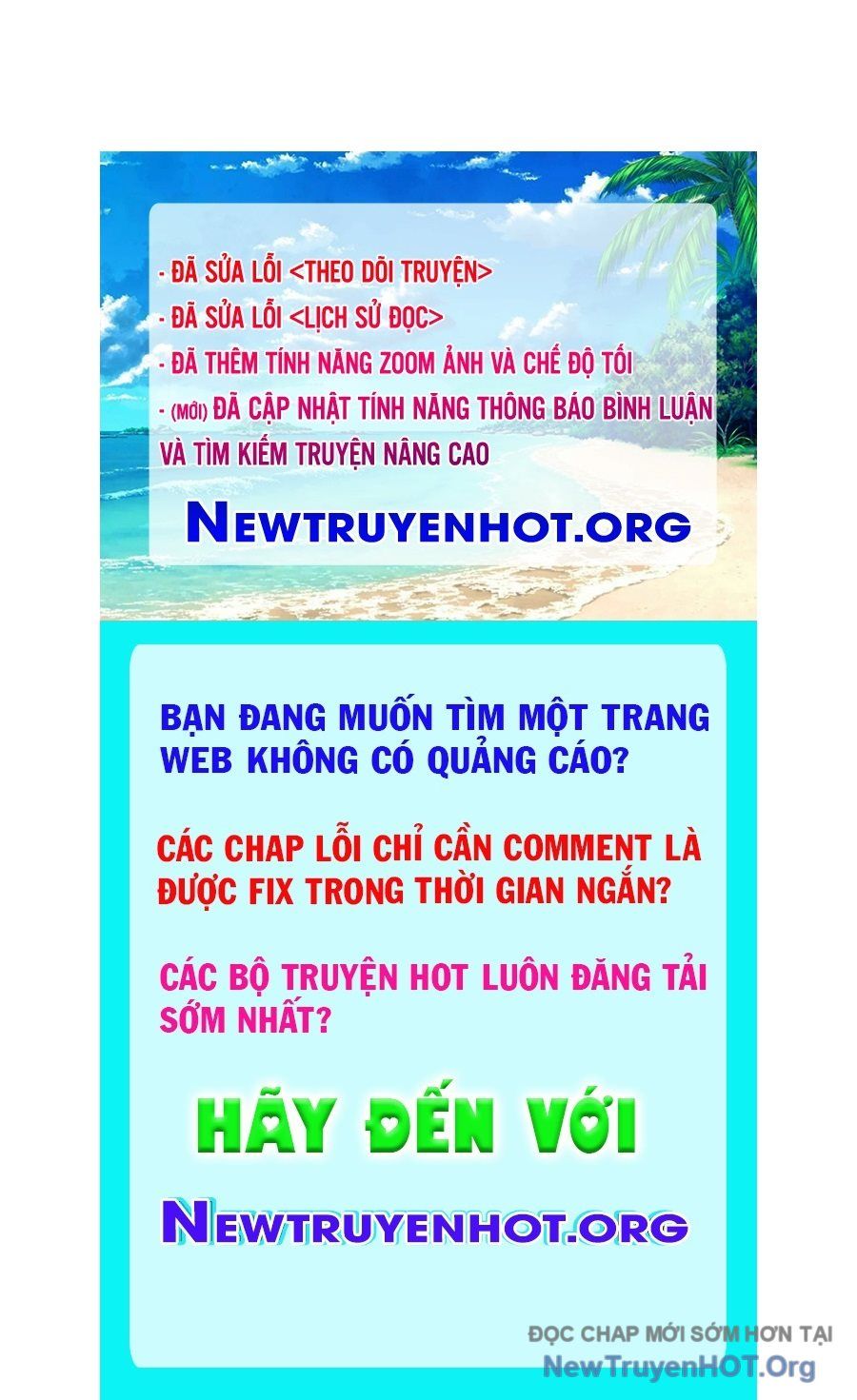 Nghịch Thiên Tà Thần: Chapter 745
