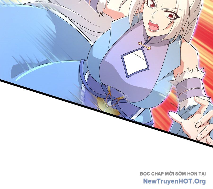Nghịch Thiên Tà Thần: Chapter 745