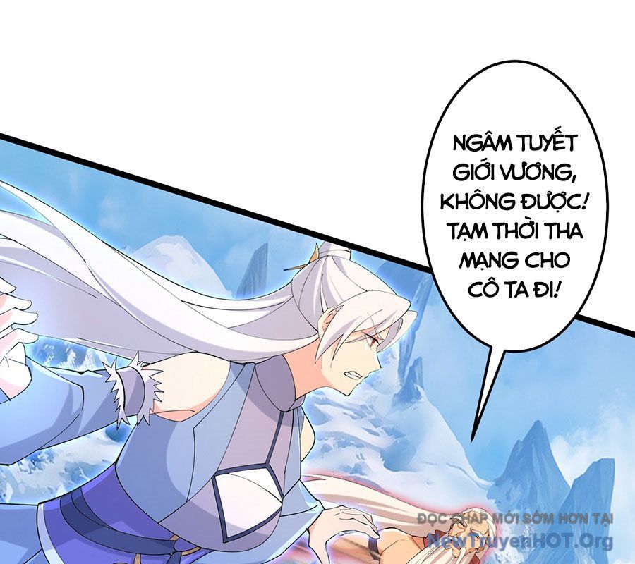 Nghịch Thiên Tà Thần: Chapter 745