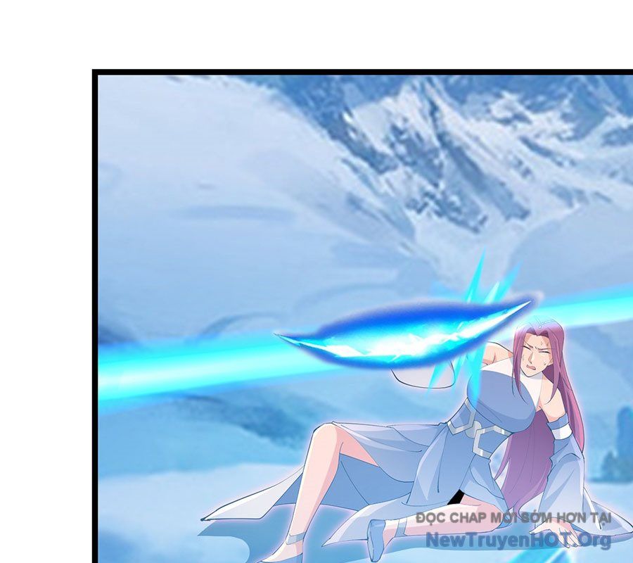 Nghịch Thiên Tà Thần: Chapter 745