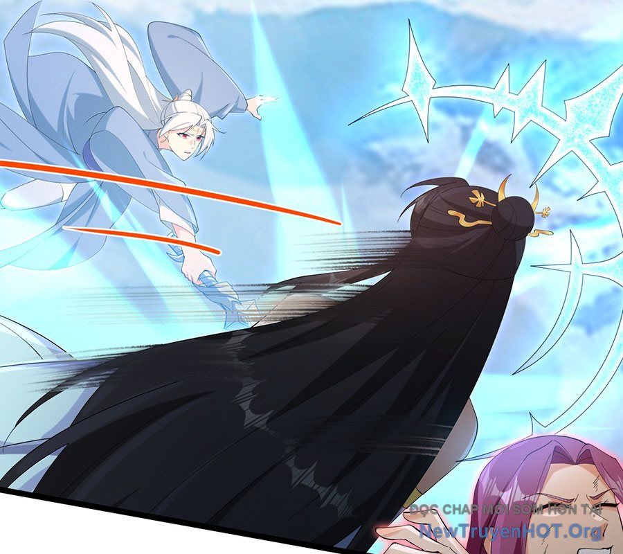 Nghịch Thiên Tà Thần: Chapter 745