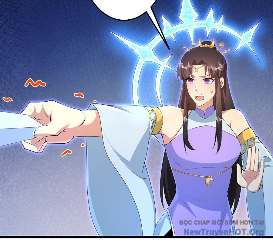 Nghịch Thiên Tà Thần: Chapter 745
