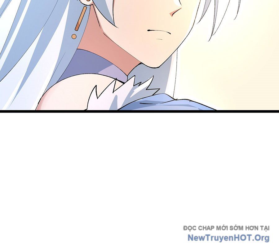 Nghịch Thiên Tà Thần: Chapter 745